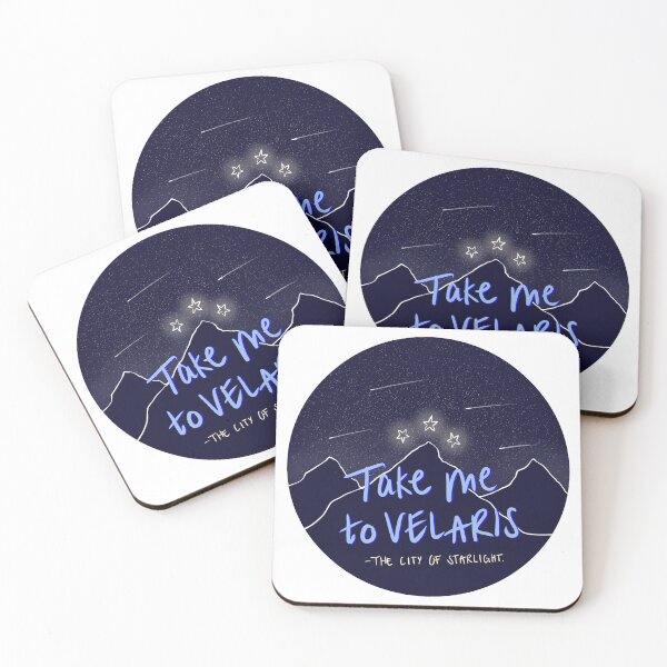 Item preview, Velaris designed and sold by tinyyoungblood.