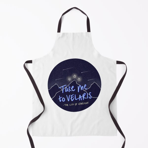 Item preview, Velaris designed and sold by tinyyoungblood.