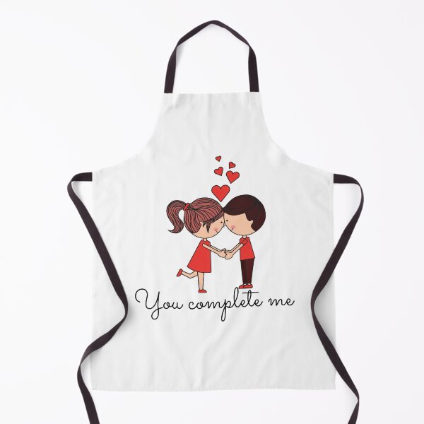 Item preview, You complete me | Best valentine's Day gift designed and sold by Onprime.