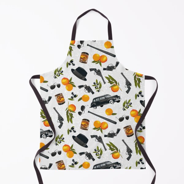 Item preview, oranges, olives and a hint of vintage crime designed and sold by kobyakov.