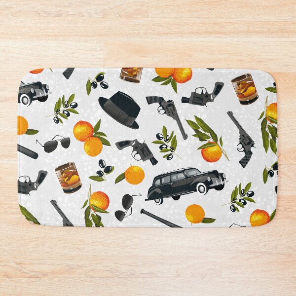 Item preview, oranges, olives and a hint of vintage crime designed and sold by kobyakov.