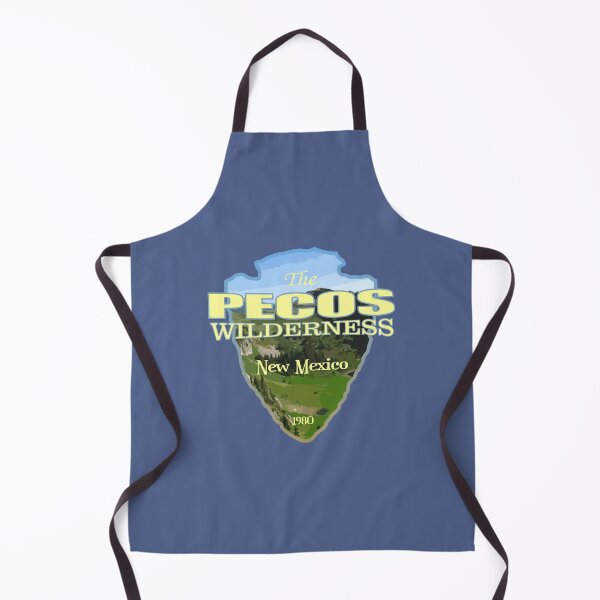 Item preview, Pecos Wilderness (arrowhead) designed and sold by curranmorgan.
