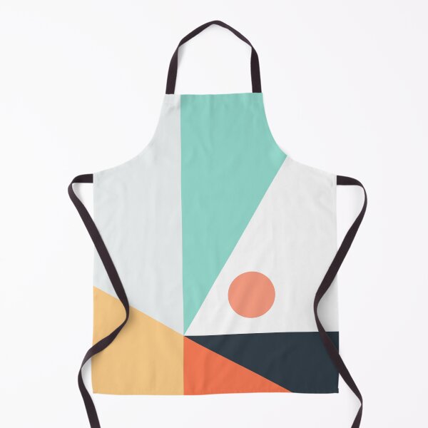 Item preview, Geometric 1712 designed and sold by theoldartstudio.