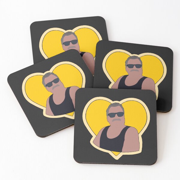 Item preview, Garry Rudnicki designed and sold by FOCV.