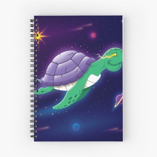 Item preview, Turtles,Space Turtles classique t_shirt designed and sold by goodshop1.
