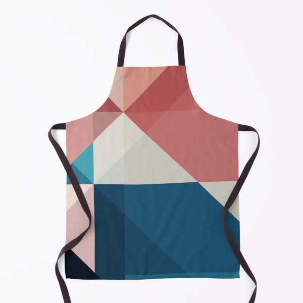 Item preview, Geometric 1703 designed and sold by theoldartstudio.