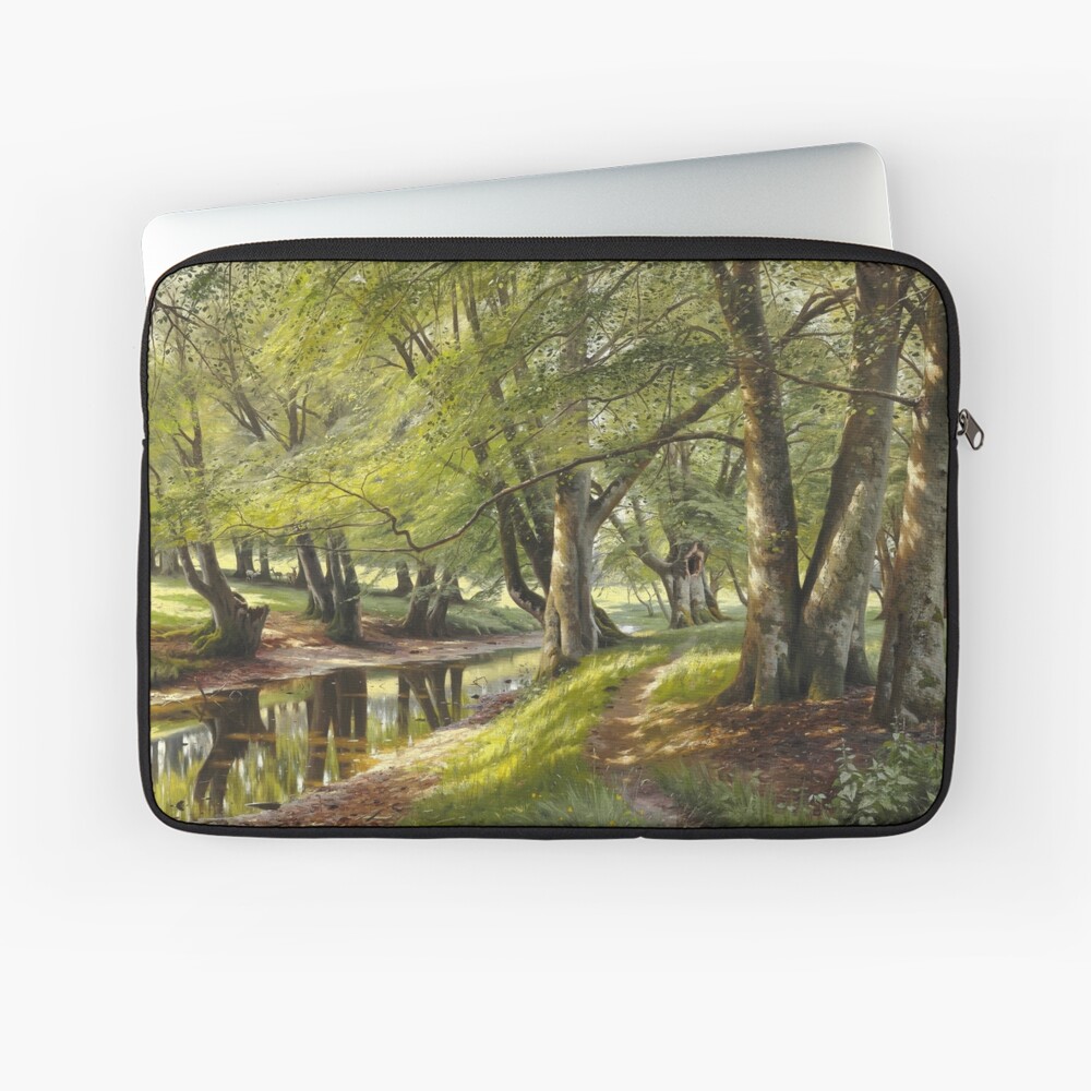 Item preview, Laptop Sleeve designed and sold by PsycheSansAmour.