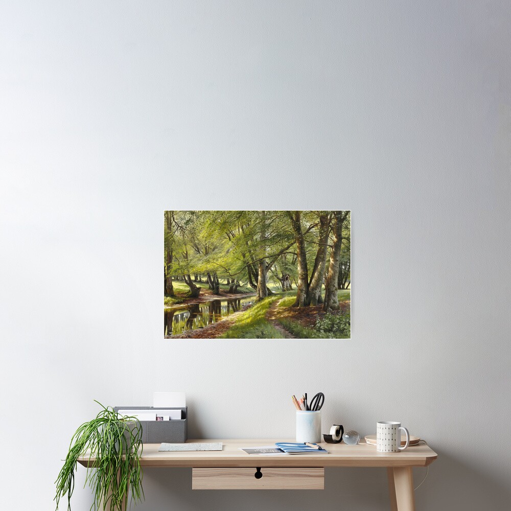 Item preview, Poster designed and sold by PsycheSansAmour.