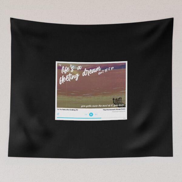 Item preview, Homework Never Ends OST designed and sold by slexskee.