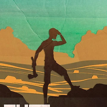 Artwork thumbnail, Rust by Puterfully