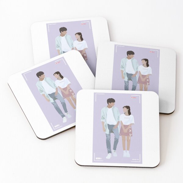 Item preview, Put Your Head On My Shoulder Chinese Drama designed and sold by yishujpg.