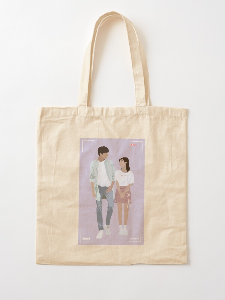 my tote bag