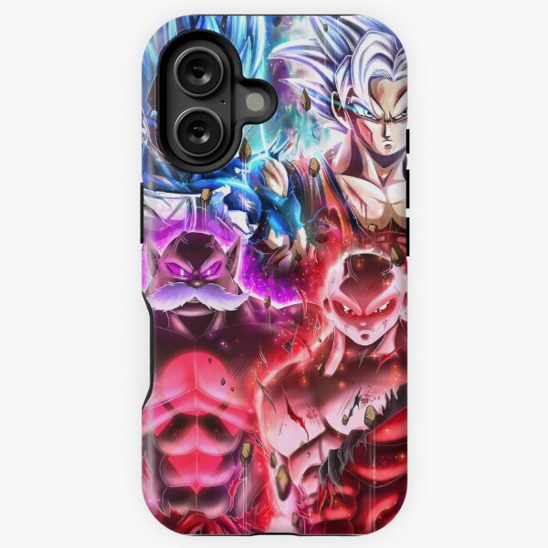 Item preview, jiren vs goku full power designed and sold by DBJohnDraw.