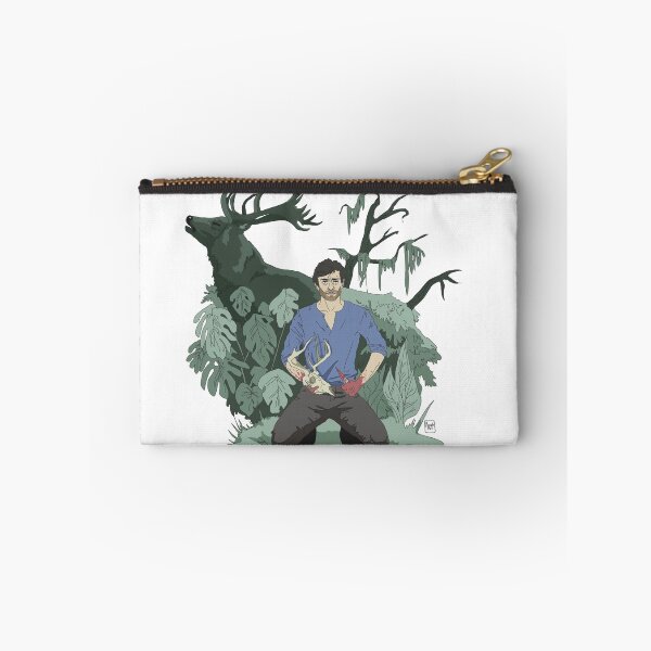 Item preview, Will Graham designed and sold by PascaleArt.