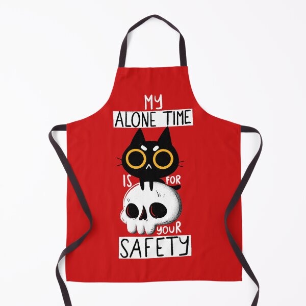 Item preview, For Your Safety designed and sold by TaylorRoss1.