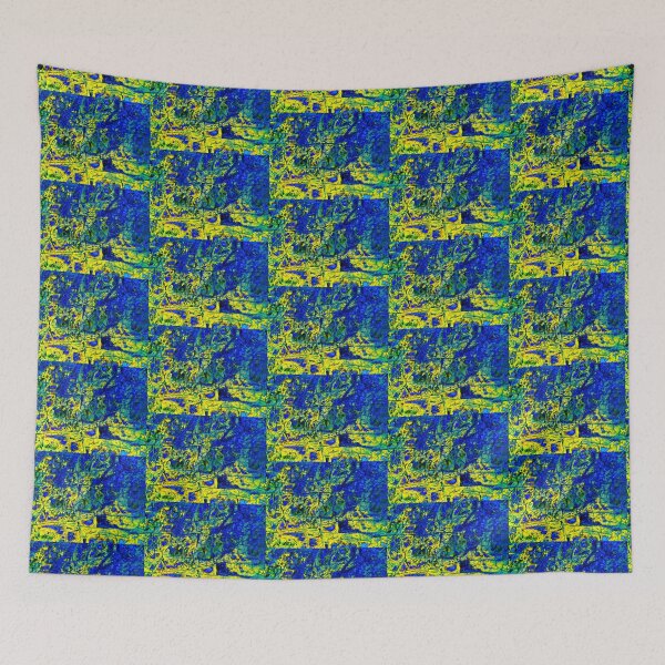 Item preview, Abstract Natural Art designed and sold by Anthony Macaluso.