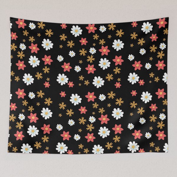 Item preview, pretty flowers combo designed and sold by kinxa Axeem.