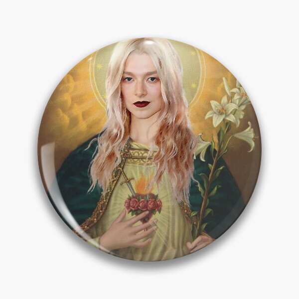 Item preview, holy hunter designed and sold by gracischiavo.