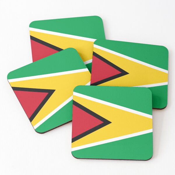 Item preview, Guyana designed and sold by saidabdulla.