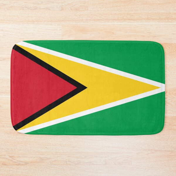 Item preview, Guyana designed and sold by saidabdulla.