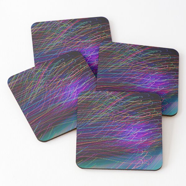 Item preview, Colorful Laser Lights  designed and sold by Voxarto.