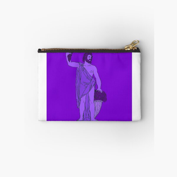 Item preview, Bacchus/Dionysus designed and sold by JamieMadeArt.