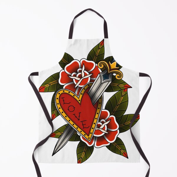 Item preview, Love Heart designed and sold by MeredithAurelia.