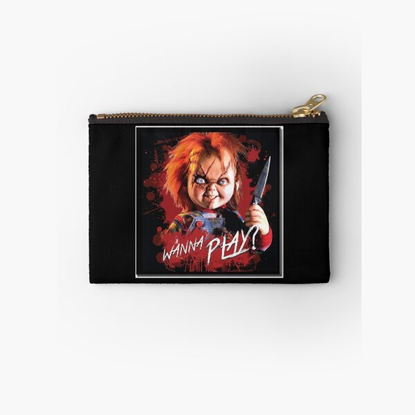 Item preview, Game of chucky designed and sold by Muntadher-Noori.