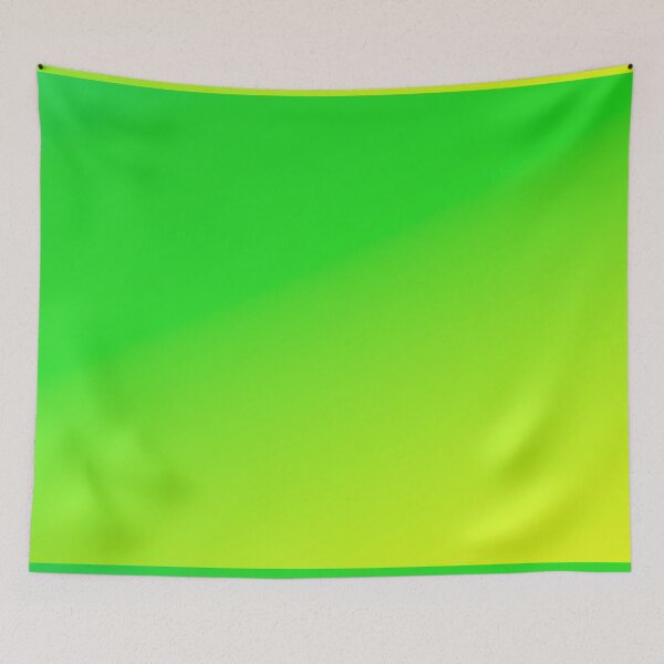 Item preview, Lemon and  Lime Melon Ball gradient designed and sold by LJWDesigns.