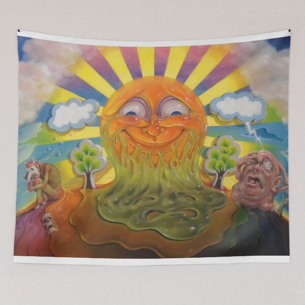 Item preview, Happy! designed and sold by Stephen Gibb.