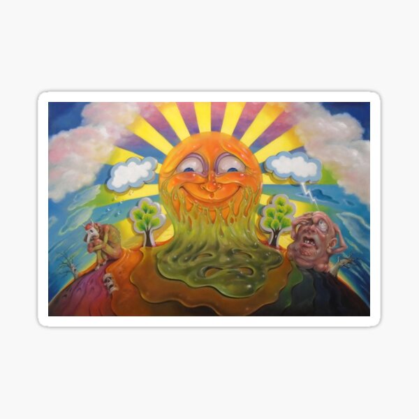 Item preview, Happy! designed and sold by Stephen Gibb.