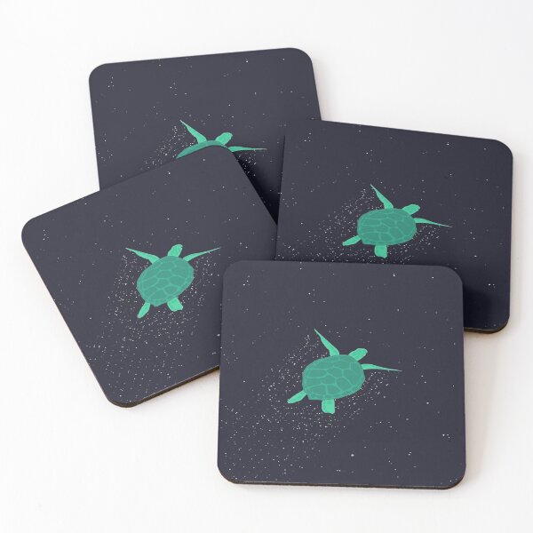 Item preview,  Turtles,Space Turtles  Stock  classique t_shirt designed and sold by goodshop1.