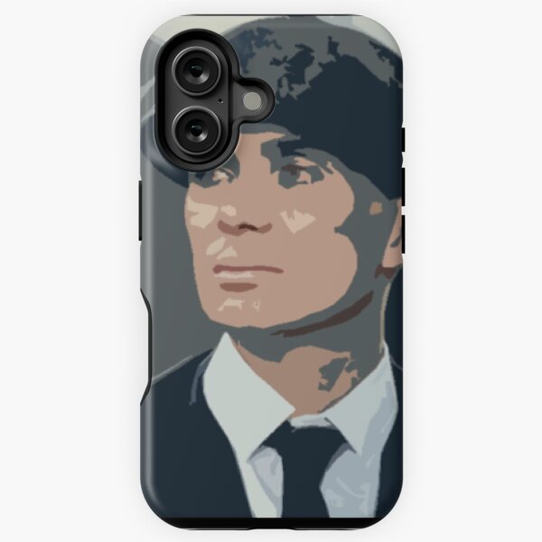Item preview, Thomas Shelby Stylized designed and sold by waver-.