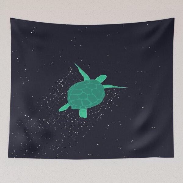 Item preview,  Turtles,Space Turtles  Stock  classique t_shirt designed and sold by goodshop1.