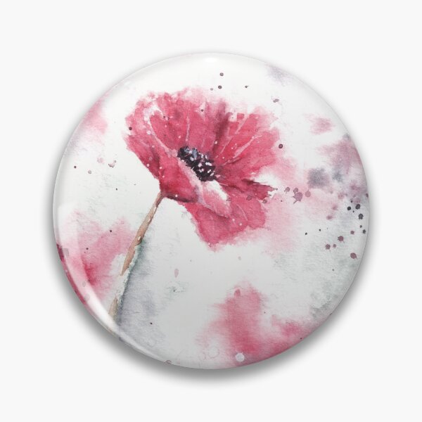Item preview, Poppy designed and sold by Édith Provost.
