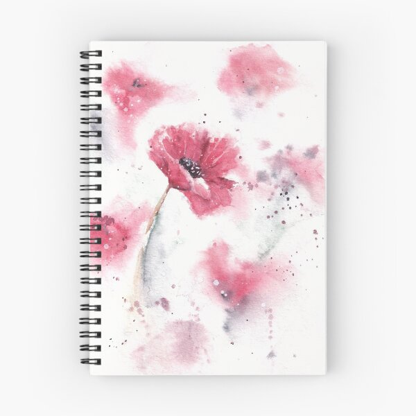 Item preview, Poppy designed and sold by Édith Provost.