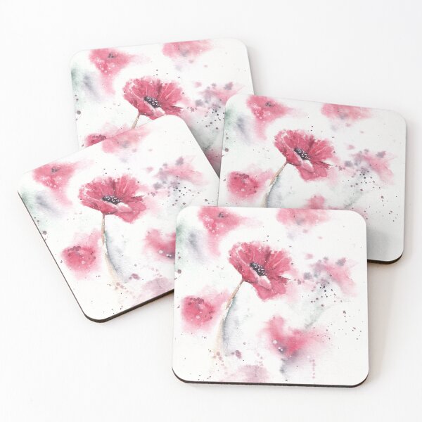 Item preview, Poppy designed and sold by Édith Provost.