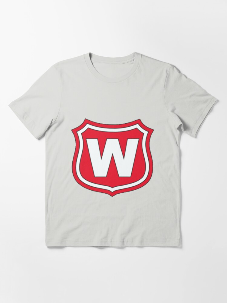 montreal wanderers jersey