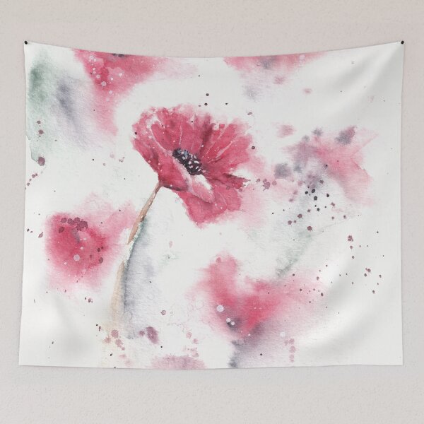Item preview, Poppy designed and sold by Édith Provost.