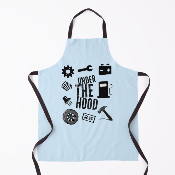 Item preview, Under The Hood, Vintage Rust Car, Rust car for men, Car Lover Gift designed and sold by HomeConscious.