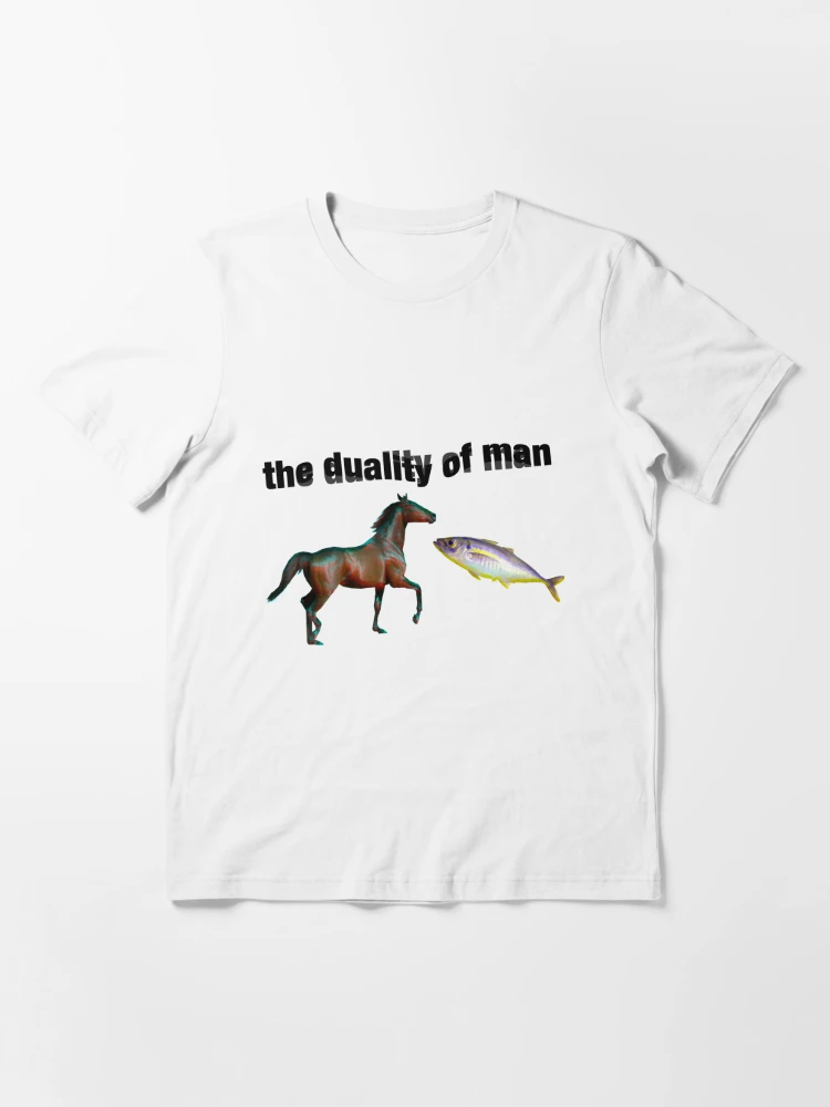 Ambatukam Dreamybull Buss desert Essential T-Shirt by giafontem