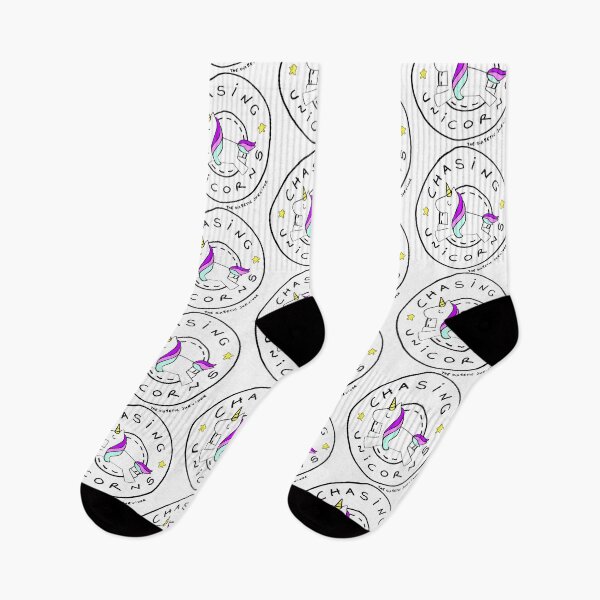 Item preview, Diabetes: Chasing UNICORNS designed and sold by thediabeticsurvivor.