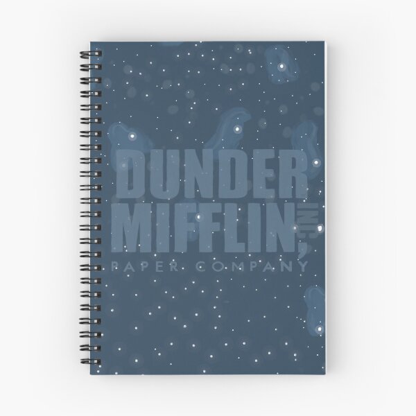 Item preview, Dunder Mifflin x Airglow designed and sold by blueplatter.