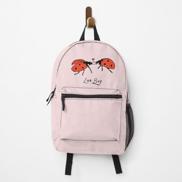 Item preview, Love Bug, two ladybirds in love. designed and sold by Laura-Fearn.