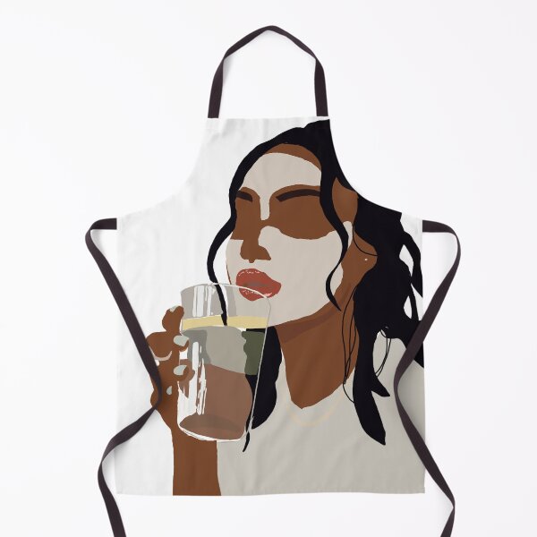 Item preview, face mask girl designed and sold by Sabrina Byrd.
