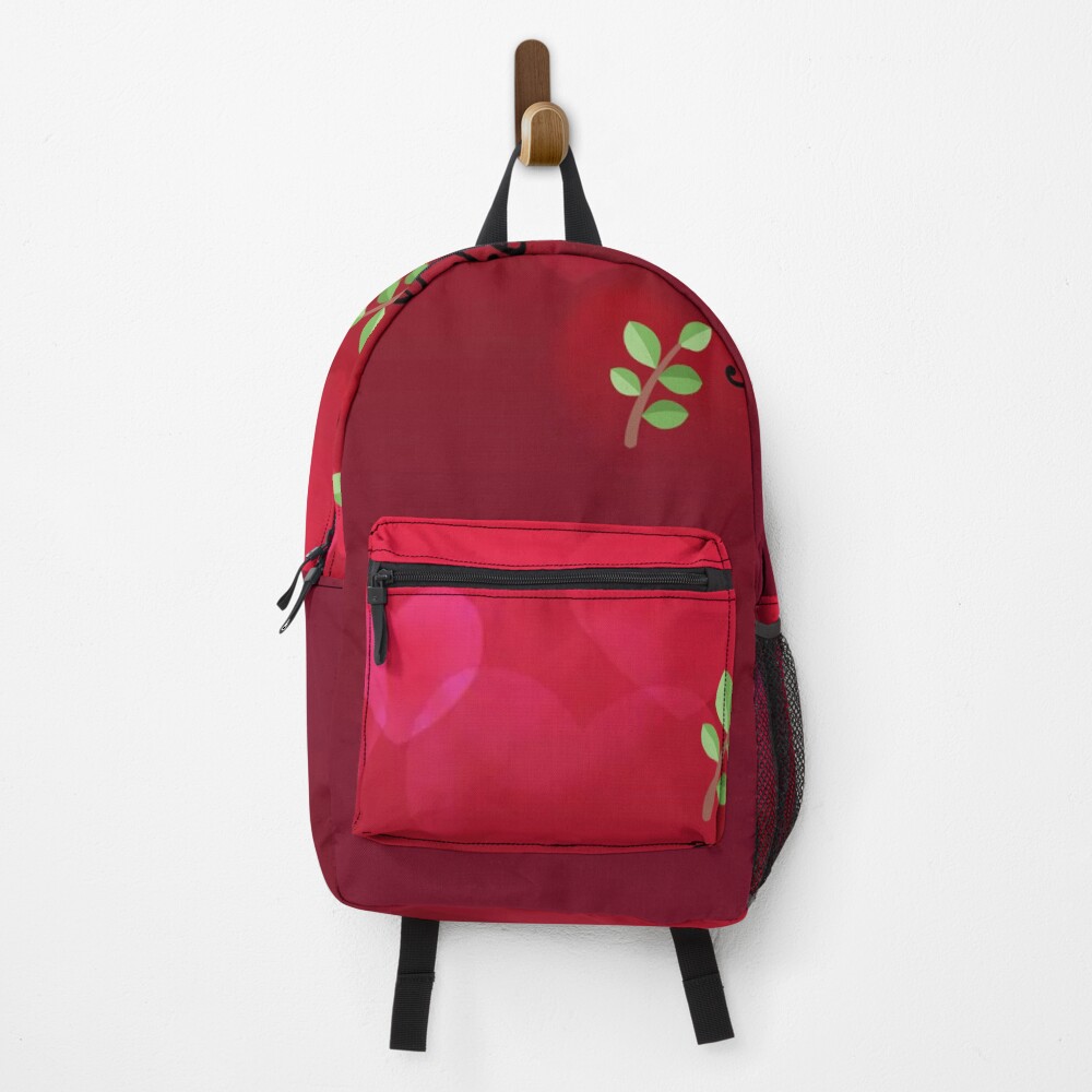 Item preview, Backpack designed and sold by Riyanasingh.