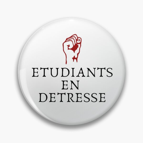 Aperçu de l'œuvre Etudiant en détresse créée et vendue par leonmarket.