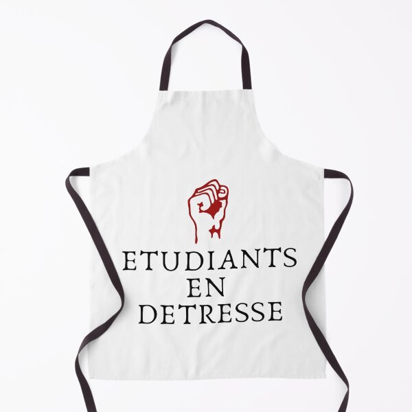 Item preview, Distressed student designed and sold by leonmarket.