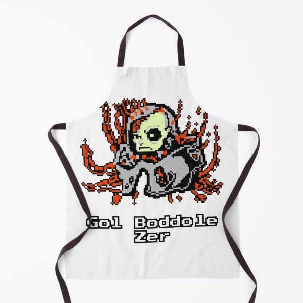 Item preview, Asplenia Studios: SD Gol Boddole Zer  designed and sold by Asplenia Studios.