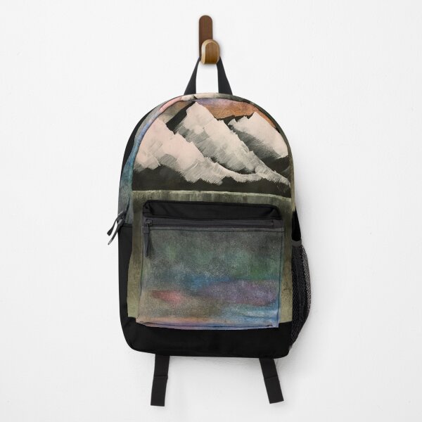 Item preview, Mountains original by Tahsin Sabah designed and sold by Tahsin Sabah.